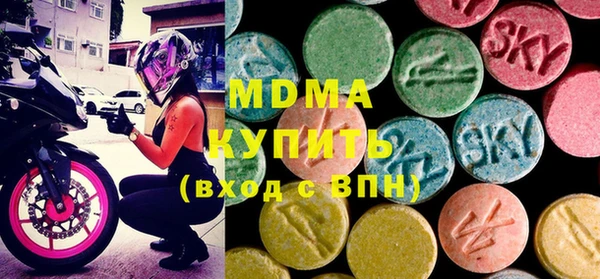 бутират Абаза